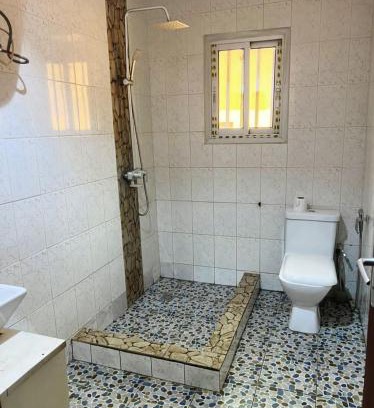 Yaounde Apartamento | DAC IMMOBILIER