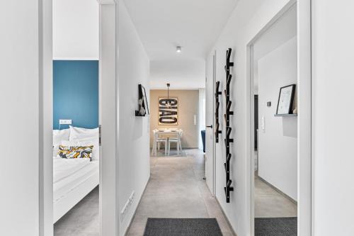 Tamm Apartamento | DaCasa Apartment zentral SmartTV