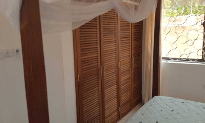 Diani Beach Apartamento | Dacha Diani Paradise