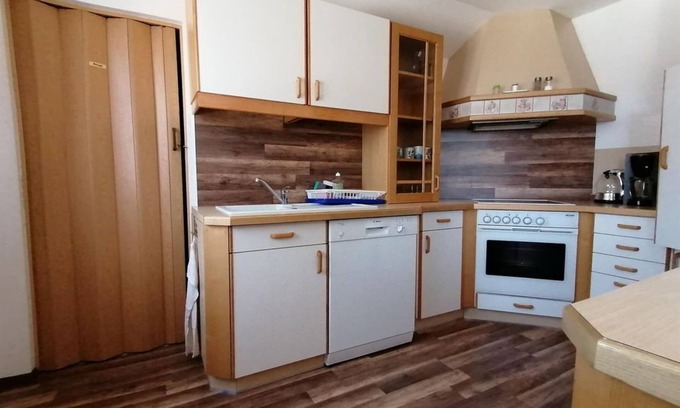 Halbenrain Apartamento | Dachgeschoss Ferienwohnung - Ferienwohnung Gaspar