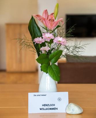 Kuenzell Apartamento | Dachgeschosswohnung in Künzell