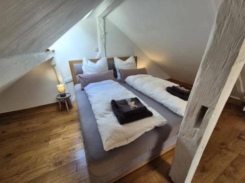 Monschau Apartamento | Dachkoje Monschau