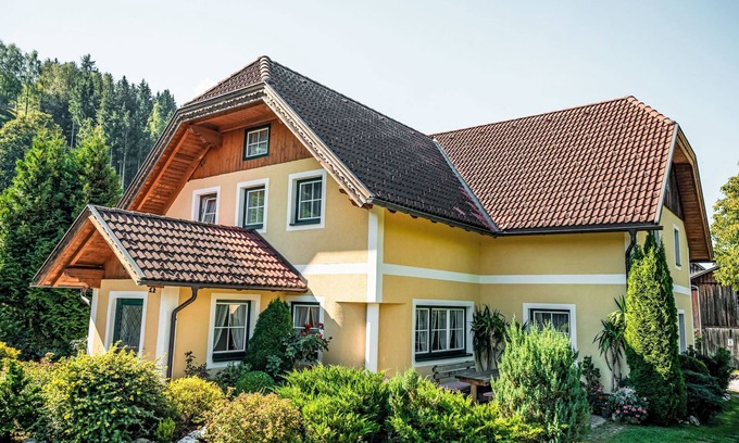Michaelerberg Apartamento | Dachstein by Interhome