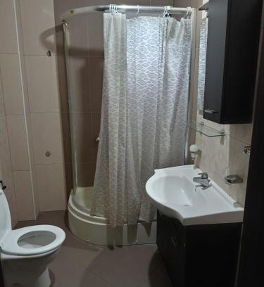 Gevgelija Apartamento | Daci