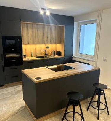 Old Town Apartamento | Dada apartment