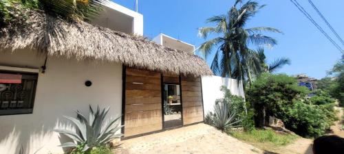 Barra de Colotepec Hotel | Dada Hotel