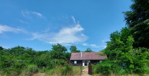 Sisak-Moslavina Casa | Dada House Nature Holiday