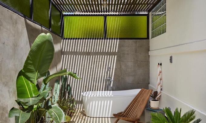 Santurce Apartamento | DADA JAJA by DW
