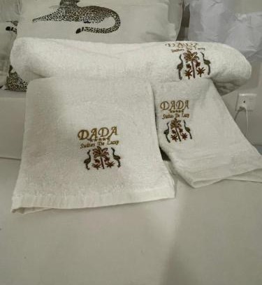 Malindi Marine National Park Cama Y Desayuno | DADA Luxury Suites Beachfront Tropical Paradise