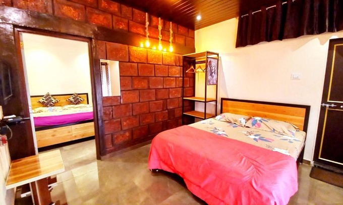 Panchgani Casa | Dadaji Cottage, a unit of DADAJI VILLA