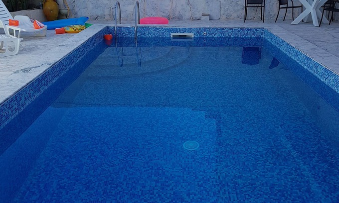 Maruggio Casa | Daddikeke house