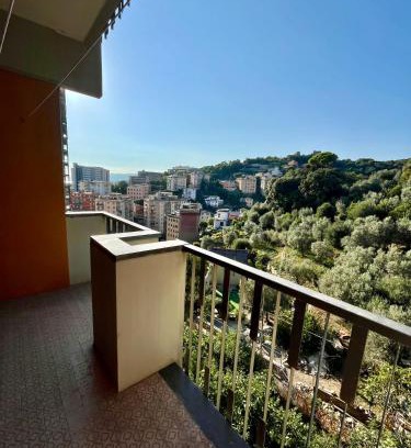 San Martino Apartamento | Daddy's house - maximum car length allowed 420cm