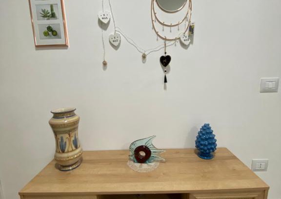Bagheria Apartamento | DADE Houses