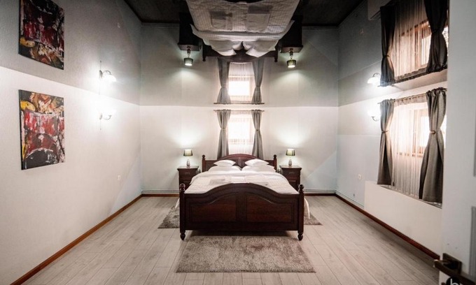 Center Casa | Dadi House