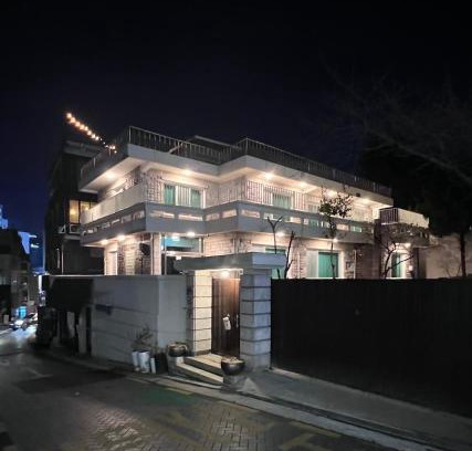 Myeongdong Hostal | DADU House