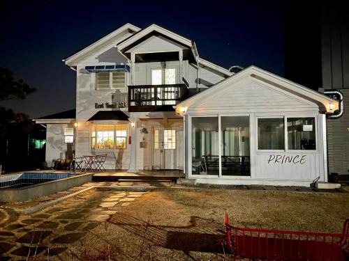 Ansan Casa | Daeboodo Prince Pension