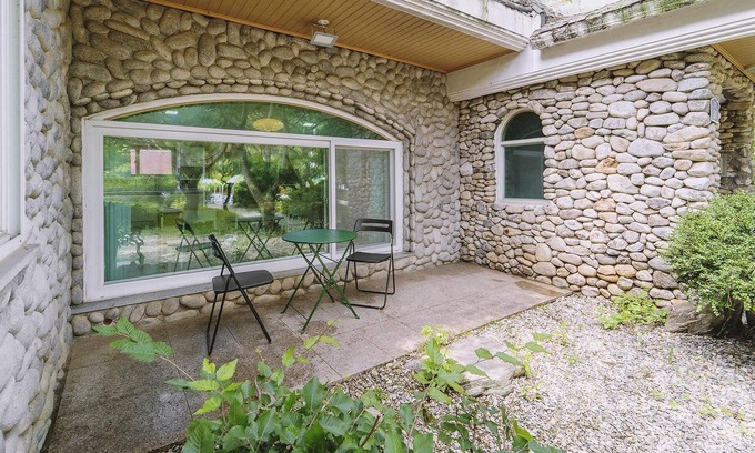 Ansan Casa | Daebudo Healing Stay