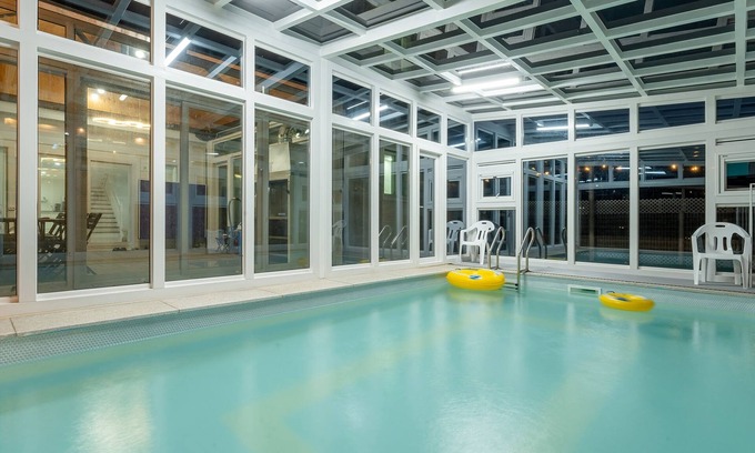 Ansan Casa | Daebudo Uramstay Pension