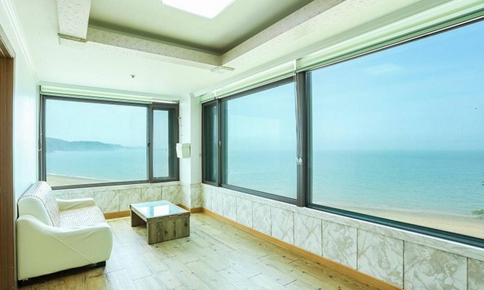 Suwon Casa | Daebudo Wooseong Resort Pension