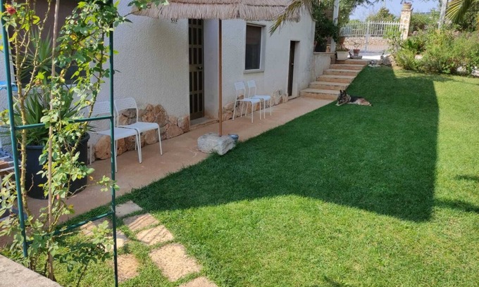 Putignano Casa | DAE Casa independiente en el corazón de Apulia a 20 km de Alberobello, Polignano