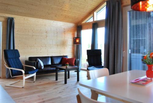Zierow Apartamento | Daenisches Ferienhaus an der Ostse