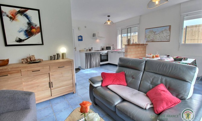 Lannion Casa | Dafdil - Lannion - Gîte