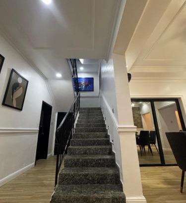Lekki Phase 1 Apartamento | Daffodil Ensuite Rooms Lekki Phase 1