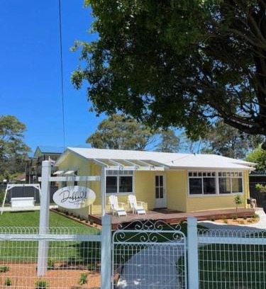 Huskisson Casa | Daffodil on Owen