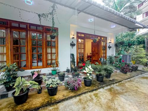 Nallathanniya Casa | Daffodils Inn