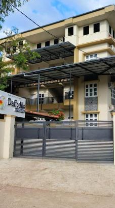 Manjeri Apartamento | Daffodils Residency, Manjeri, Malapuram Dist.