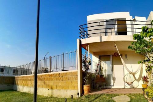 Tlayecac Casa | Dafi´s House (Exclusivo con jardín)