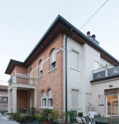 Treviso Cama Y Desayuno | Dafne B&B