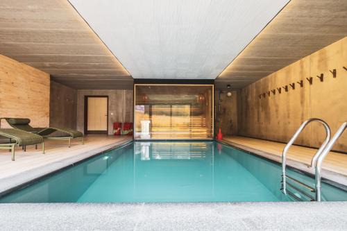 Chodes Hotel | Daft Hotel