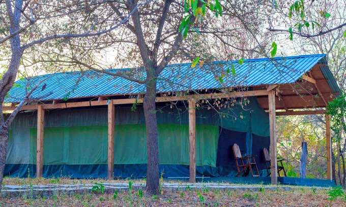 Morogoro Cama Y Desayuno | Daga Camp - Enjoyable bed & breakfast with AC in charming Mikumi