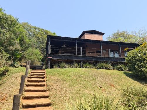 Ligfontein Casa | DaGama Dam - White River - Kite - C11