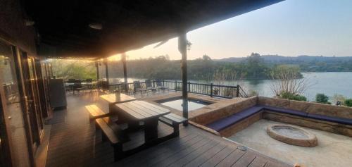 Ligfontein Casa | DaGama Dam - White River - Kestrel - House 21