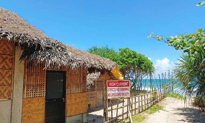 Gubat Casa | Dagat-dagatan Beach Camp, Gubat, Sorsogon