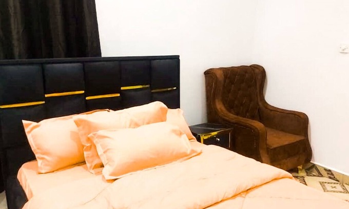 Tamale Apartamento | Dagbang Plaza