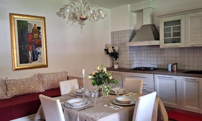 Susegana Apartamento | Dagli Zanni