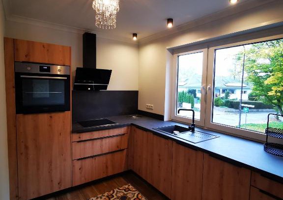 Steinwenden Apartamento | Dagmars Apartment