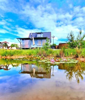 Alytus county Casa | DAGNA summer house