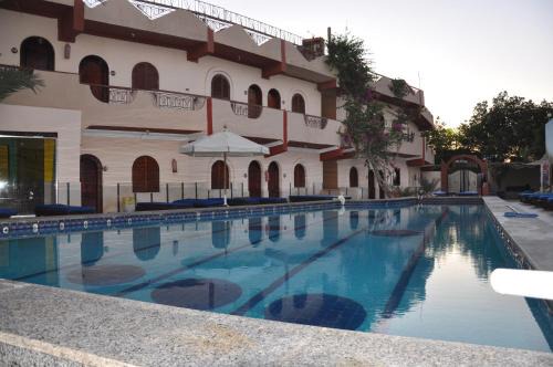 Dahab Complejo | Dahab Plaza Hotel