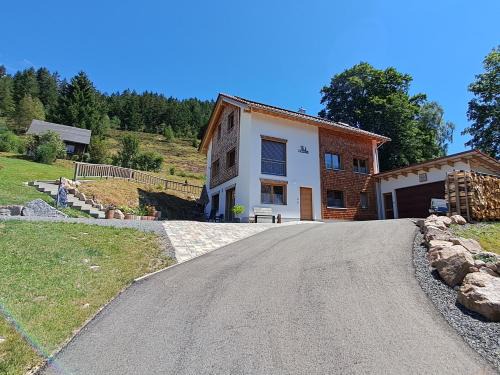 St. Blasien Apartamento | Daheim im Geissetal