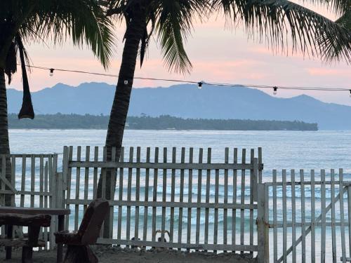 Mati Casa | Dahican Beach Stay
