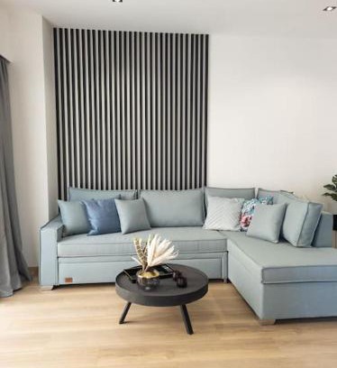 Piraeus Apartamento | Dahlia Suite - 5 min drive to Piraeus Port