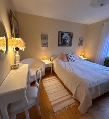 Vaderstad Cama Y Desayuno | Dahlias Bed & Breakfast