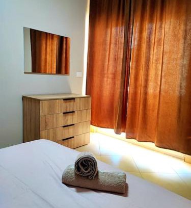 Pogradec Apartamento | Dahlila's Home