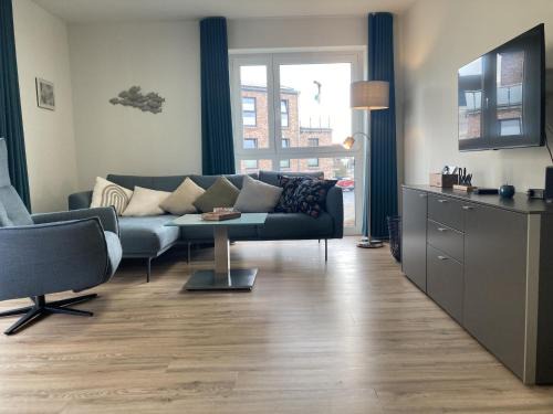 Dahme Apartamento | Dahmer Dünen - Müller's Strand & Mee h r