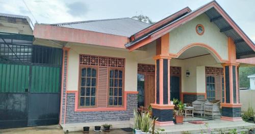 Sumatra Casa | DAHNIAR Homestay Syariah