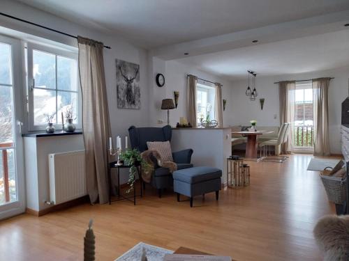 Kolsassberg Apartamento | Dahoam am Berg